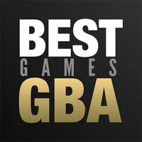 Best Games for GBA icon