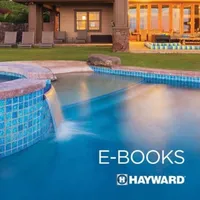 Hayward Pool Products Buyer's Guide icon