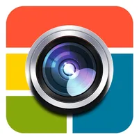 Photo Booth Lab - Collage Scrapbook Maker icon