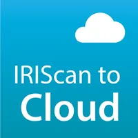 IRIScan to Cloud icon