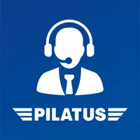 Pilatus Customer Service icon