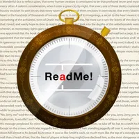 ReadMe! (Spritz & BeeLine) icon