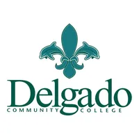 Delgado Community College icon