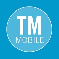 Tag Manager Mobile icon