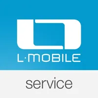 L-mobile Service icon