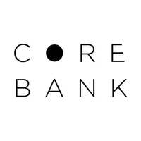 Core Bank Business icon