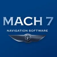 Mach 7 icon