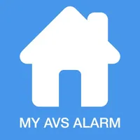 myAVSAlarm icon