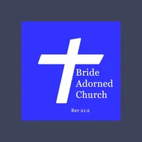 Bride Adorned Church icon