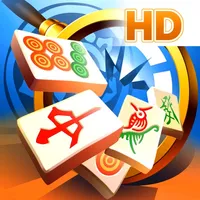 Mahjong Secrets HD icon