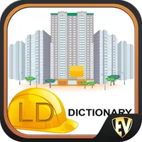 Real Estate SMART Dictionary icon