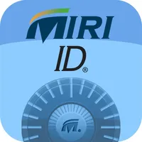 MiriID Vault icon