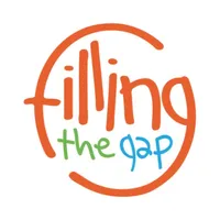 Filling the Gap icon