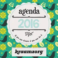 Kraamzorg Agenda icon