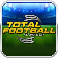 Total Football Manager Mobile icon