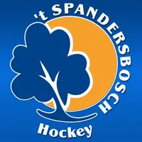 't Spandersbosch hockey icon