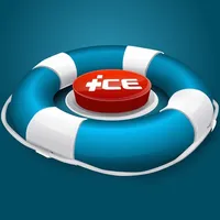 ICE GeoAlert icon