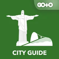 Rio de Janeiro Travel Guide . icon