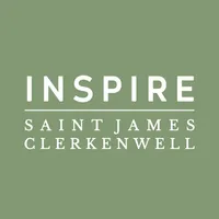 Inspire @ St James Clerkenwell icon