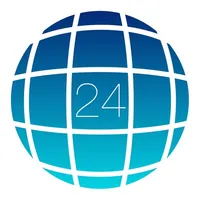 24h World-Clock icon