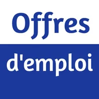 Offres d'emploi icon