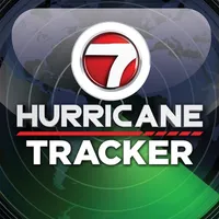 WSVN Hurricane Tracker icon