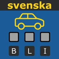 Svenska Ordspel icon