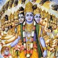 Bhagavad Gita - Text & Audio icon