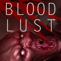 Blood Lust - Dark Vampire RPG icon