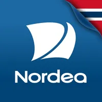 Nordea Mobilbank Bedrift icon