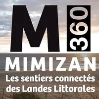 Mimizan 360 icon