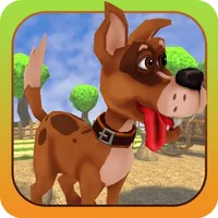 Farm Dog Escape icon