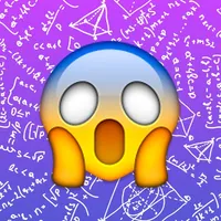 Emoji Math Game Free - Tap Fast to Win Emoticon Points and be The Best Quick Genius icon