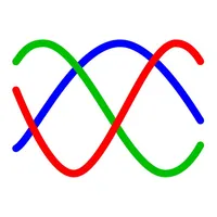 biorhythm cycles icon