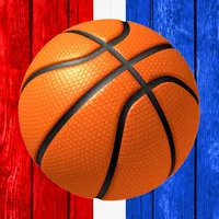 Power Basketball: Sport Arcade icon