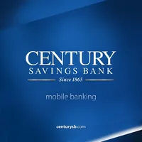 Century Savings Bank Mobile icon