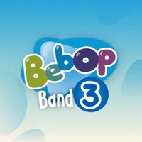 Bebop Band 3 icon