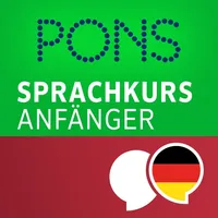 Learn German – PONS language course for beginners icon