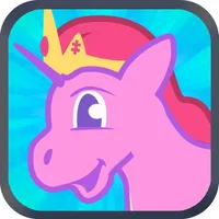 Pony Games for Girls: Little Horse Jigsaw Puzzles icon