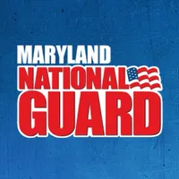 Maryland National Guard icon