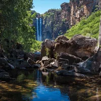 Kakadu Visitors Guide icon