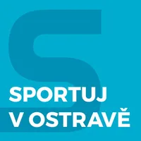 Sportuj v Ostravě: Týmy, Akce icon