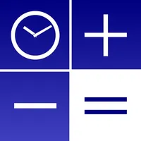 Coord and Time Calculator icon