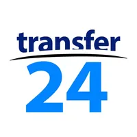 Transfer24 icon