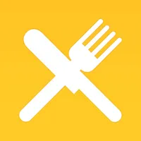 NutriSmart - Fast Food Tracker icon