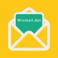 Winmail Reader Lite icon