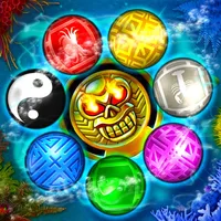 Montezuma Loops Blitz by HB icon