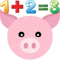 粉红小猪数学 贝瓦儿歌故事 icon