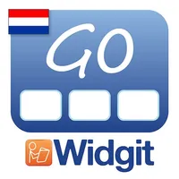 Widgit Go - NL icon