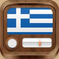 Greek Radio Free - ραδιόφωνο Ελλάδα gratis! icon